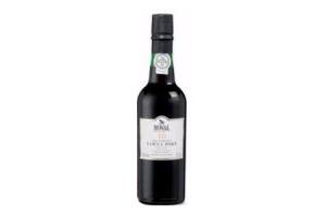 noval 10 years old port