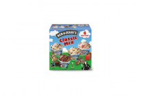 ben  jerrys classic mix