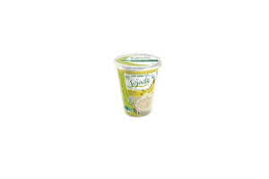 sojade soja yoghurt banaan