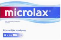 microlax