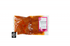 gegrilde kipsate in saus