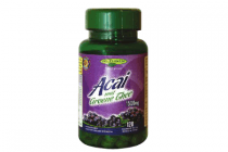 de tuinen acai 1500 mg met groene thee