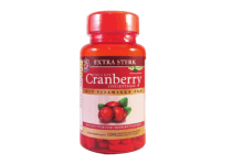 de tuinen one a day cranberry met vitamine c  e