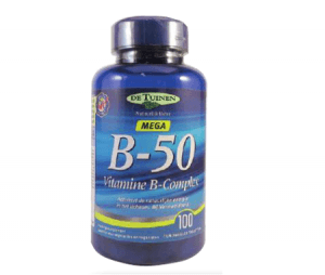 de tuinen vitamine b50 complex