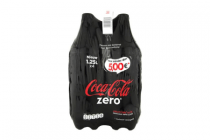 coca cola zero 4 pack