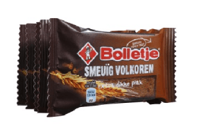 bolletje portiekoek
