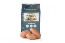 roseval aardappelen