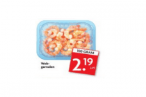 wokgarnalen