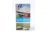 1 de beste snelkookrijst