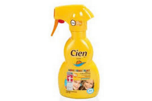 cien sun