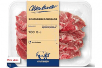 schouderkarbonade