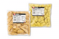 pesto aardappelpartjes