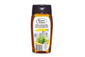 biologische agavesiroop