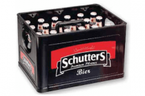 schutters premium pilsener bier