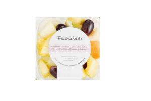 fruitsalade