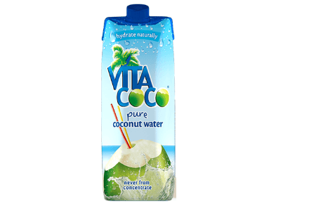 vita coco kokoswater