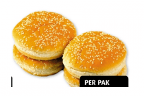hamburgerbroodjes