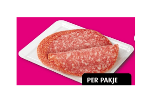 boerensnijworst