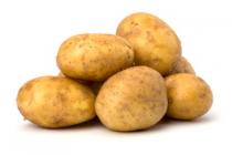 poiesz bildtstar aardappelen