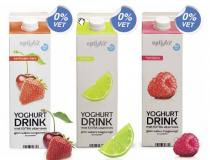 optifit yoghurtdrink