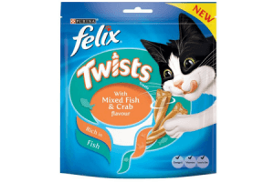 felix twist