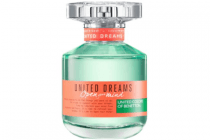 benetton united dreams