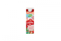 campina lentevla aardbei