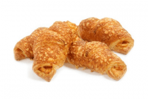 ham kaascroissants
