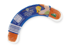 gelderse gekookte worst