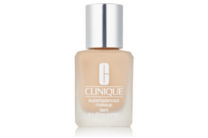 clinique super balanced foundation ivory