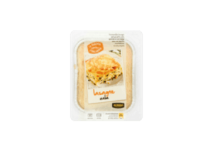 jumbo la cucina italiana lasagne zalm