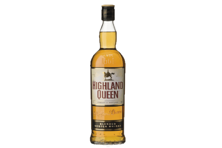 majesty blended scotch whisky