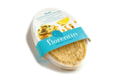 florentin hummus extra