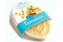 florentin hummus salade