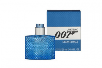 james bond ocean royale eau de toilette