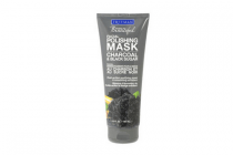 freeman charcoal  black sugar facial polishing mask gezichtsmasker