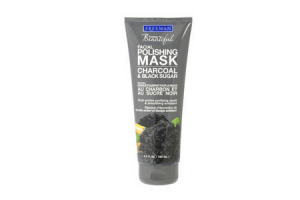 freeman charcoal  black sugar facial polishing mask gezichtsmasker