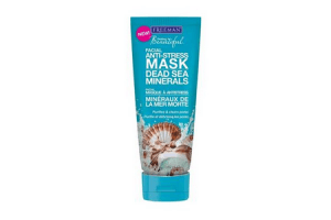 freeman dead sea minerals facial anti stress mask gezichtsmasker