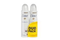 dove invisible dry anti transipirant deodrant spray multipack