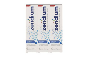 zendium tandpasta multipak