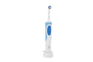 oral b vitality precision clean elektrische tandenborstel