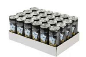 blue bastard tray
