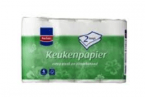 perfekt keukenpapier