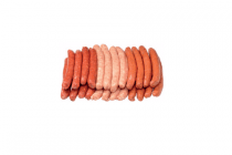 barbecuegrillworst variete