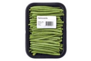 haricots verts