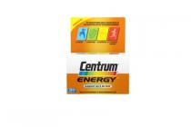 centrum energy 30 tabletten