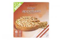 beuk noten appeltaart