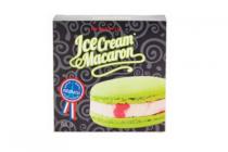 icecream macaron