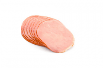 spar gegrilde achterham