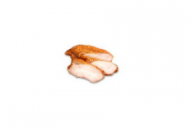 spar gerookt en gesneden kipfilet